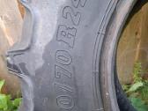 Padangos 420/70/24 - nuotraukos Nr. 6