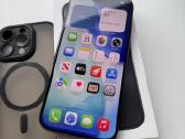 iPhone 15 Pro 128gb - nuotraukos Nr. 2