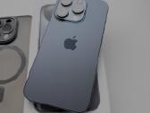 iPhone 15 Pro 128gb - nuotraukos Nr. 4