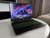 Hp Pavilion Ryzen5 4600h/gtx1650ti 4gb/16gb/512ssd