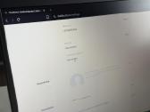 Hp Pavilion Ryzen5 4600h/gtx1650ti 4gb/16gb/512ssd - nuotraukos Nr. 6