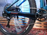 Scott Contessa Spark 930 su garantija - nuotraukos Nr. 4