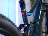 Scott Contessa Spark 930 su garantija - nuotraukos Nr. 7