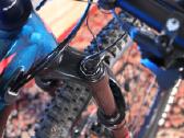 Scott Contessa Spark 930 su garantija - nuotraukos Nr. 8