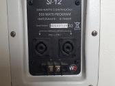Wharfedale Si -12 - nuotraukos Nr. 4