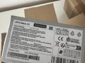 Oppo Find X9 Ultra + Oppo Watch X3 laikrodis - nuotraukos Nr. 2