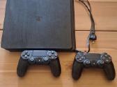Playstation 4 slim 512gb