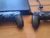 Playstation 4 slim 512gb - nuotraukos Nr. 2