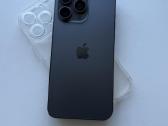iPhone 15 Pro Max 256gb - nuotraukos Nr. 4