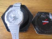Casio G-shock Ga-2100
