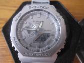 Casio G-shock Ga-2100 - nuotraukos Nr. 2