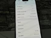iPhone 15 128gb 82% - nuotraukos Nr. 4