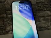 iPhone 15 128gb 82% - nuotraukos Nr. 2