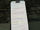 iPhone 15 128gb 82% - nuotraukos Nr. 3