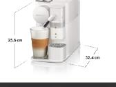 Kavos aparatas Delonghi - nuotraukos Nr. 5