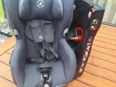 Maxi Cosi Axis kedute - nuotraukos Nr. 5