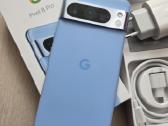 Google Pixel 8 Pro 128gb, labai geram stovyje - nuotraukos Nr. 6