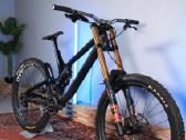 Canyon Sender CF 9.0 su garantija - nuotraukos Nr. 2