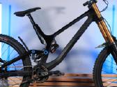 Canyon Sender CF 9.0 su garantija - nuotraukos Nr. 4