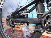 Canyon Sender CF 9.0 su garantija - nuotraukos Nr. 5