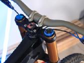 Canyon Sender CF 9.0 su garantija - nuotraukos Nr. 6