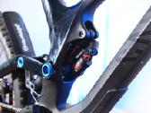 Canyon Sender CF 9.0 su garantija - nuotraukos Nr. 9