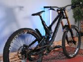 Canyon Sender CF 9.0 su garantija - nuotraukos Nr. 10