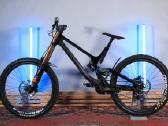 Canyon Sender CF 9.0 su garantija - nuotraukos Nr. 11