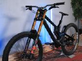 Canyon Sender CF 9.0 su garantija - nuotraukos Nr. 12