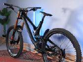 Canyon Sender CF 9.0 su garantija - nuotraukos Nr. 13