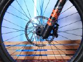 Canyon Sender CF 9.0 su garantija - nuotraukos Nr. 14