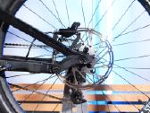 Canyon Sender CF 9.0 su garantija - nuotraukos Nr. 15