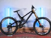Canyon Sender CF 9.0 su garantija
