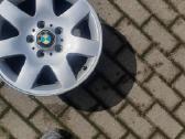 Bmw R16 ratlankiai
