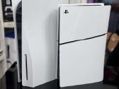 Sony Playstation 5 konsolės - nuotraukos Nr. 2