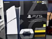 Sony Playstation 5 konsolės - nuotraukos Nr. 3