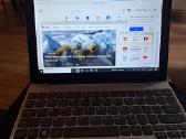 Kompiuteris Lenovo Miix 320-10icr Tablet (ideapad)