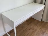 Ikea rašomasis stalas Micke