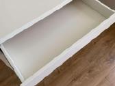 Ikea rašomasis stalas Micke - nuotraukos Nr. 2