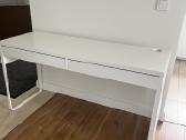 Ikea rašomasis stalas Micke - nuotraukos Nr. 4