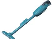 Akumuliatorinis dulkių siurblys Makita Dcl182 - nuotraukos Nr. 2