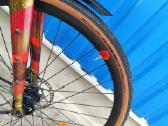 Didelis pasirinkimas gravel bei endurance dviračių - nuotraukos Nr. 29
