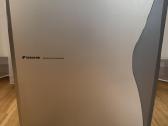 Daikin naudotas oro valytuvas