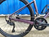 Didelis pasirinkimas gravel bei endurance dviračių - nuotraukos Nr. 32