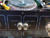 Audio Analyse B90 Mk II galios stiprintuvas - nuotraukos Nr. 3