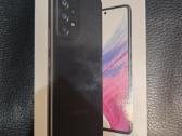 Kaip naujas Samsung A53 5G Su Garantija