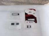 Nauji Nvme SSD diskai