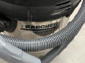 Karcher Nt72/2 eco siurblys - nuotraukos Nr. 2