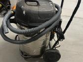 Karcher Nt72/2 eco siurblys - nuotraukos Nr. 3