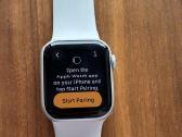 Apple watch Se 40 mm - nuotraukos Nr. 3